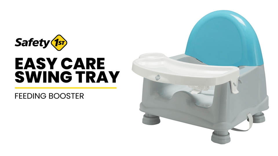Easy Care Swing Tray