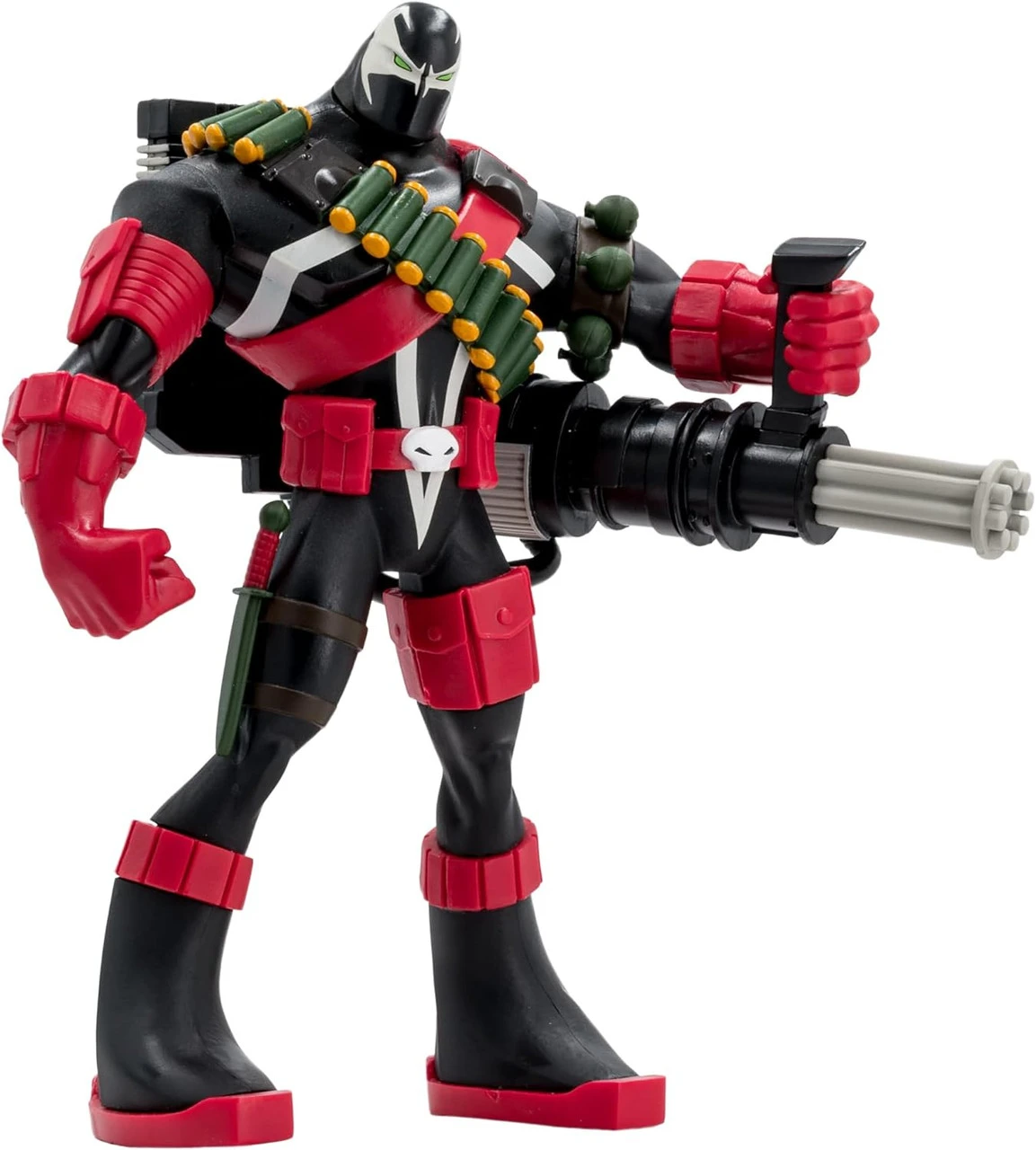 McFarlane Commando Spawn Action Figure