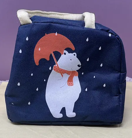 Bear Thermal Bag