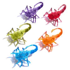Hex Bots Scorpion Robot