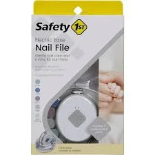 Electric Ease Nail File