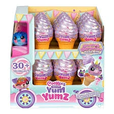 Cookeez Makery Yum Yumz – 2 Pack Surprise Set