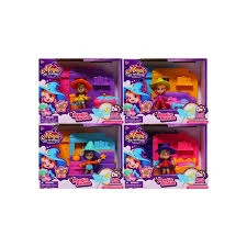 Magic Minis Mystery – Starter Pack