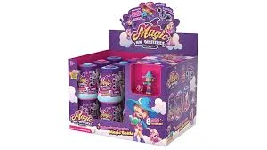 Magic Minis Mystery – Single Pack