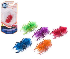 Hex Bots Micro Ant Robot