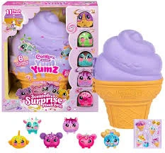 Cookeez Makery Yum Yumz – Single Surprise Pack