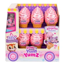 Cookeez Makery Yum Yumz – Single Surprise Pack