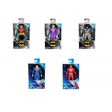 Batman Value Figurines Assorted - 6 Inch