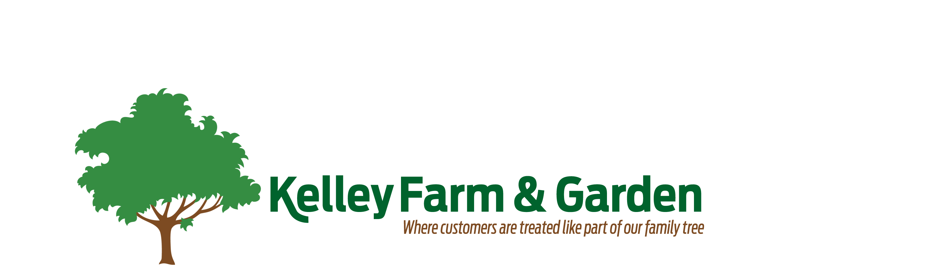 KELLEY FARM & GARDEN homepage
