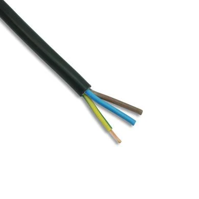 Cable 3 Core Rhino Flex 2.5 Millimeter
