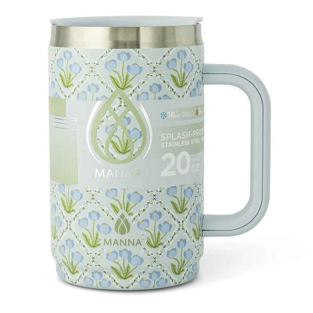 Boulder Bottle Vintage - 20 Ounce 