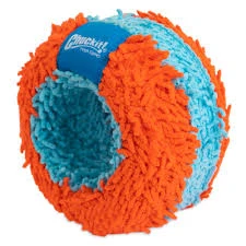 Chuckit Indoor Roller Dog Toy