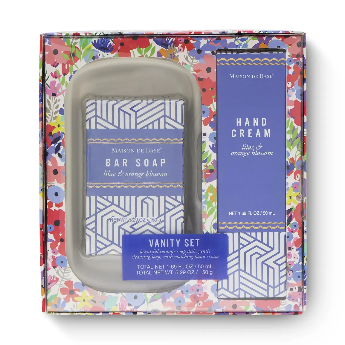 Hand Cream Set – 150 Grams