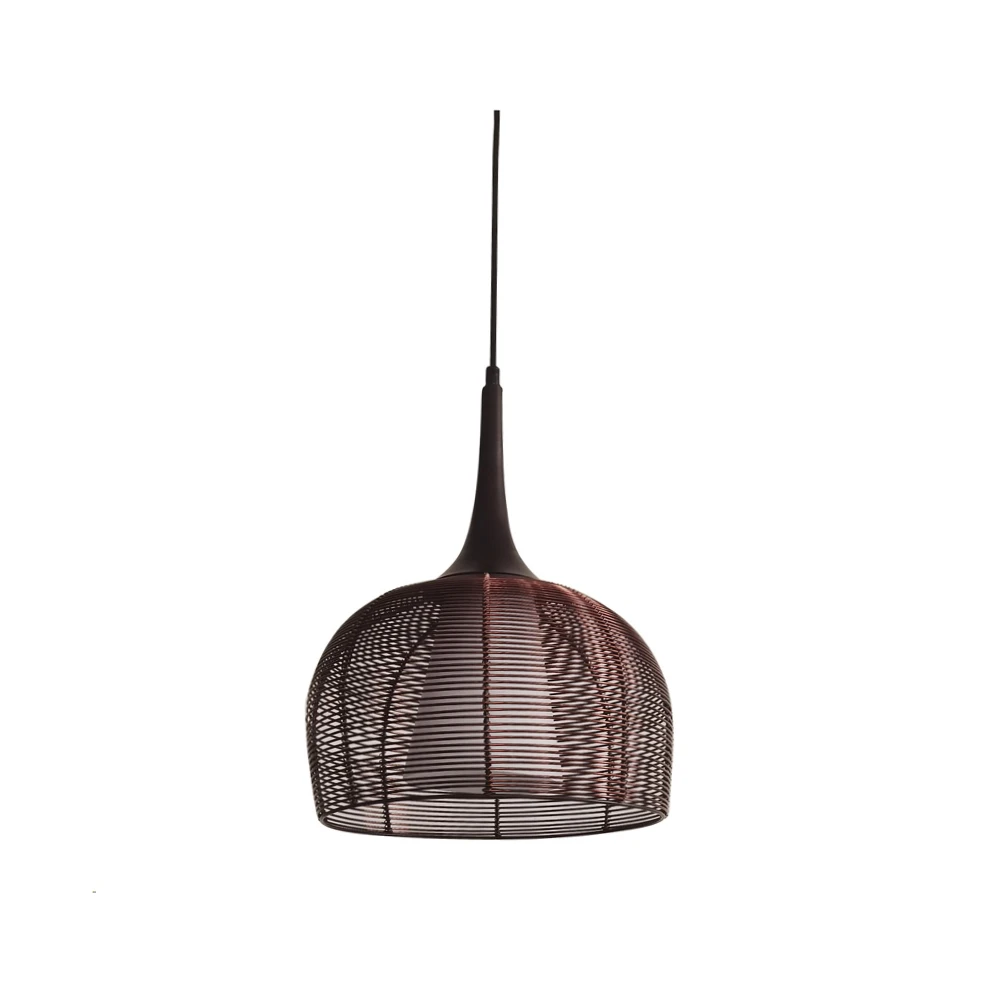 Pendant Decorative Lamp – Coffee