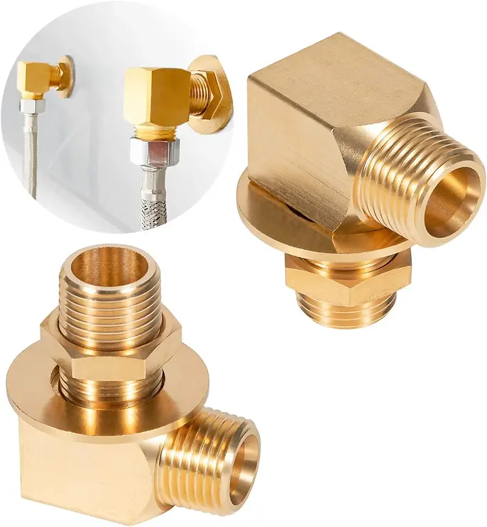 Installation Kit for B-0230 Faucet
