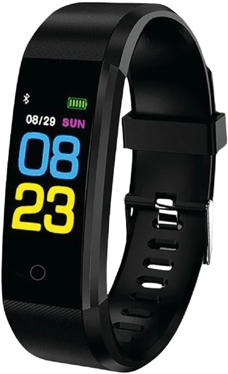 The Perfect Part Smart Watch