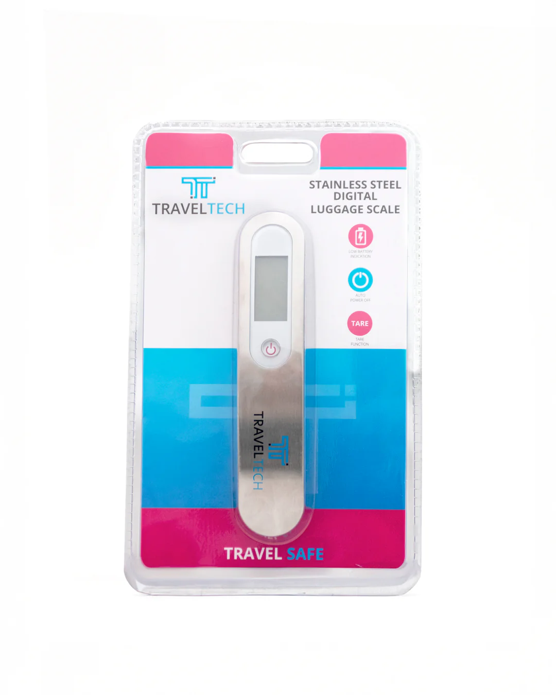Travel Tech Digital Luggage Scale