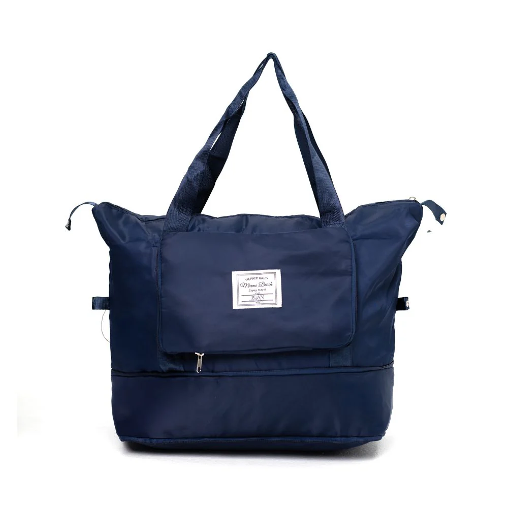 LUAN Foldable And Expandable Travel Bag