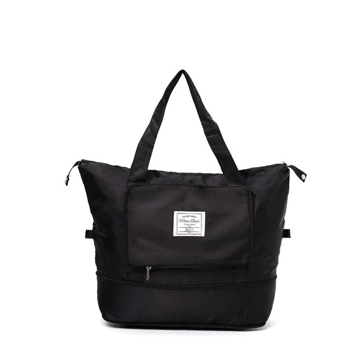 LUAN Foldable And Expandable Travel Bag