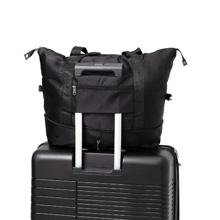 LUAN Foldable And Expandable Travel Bag