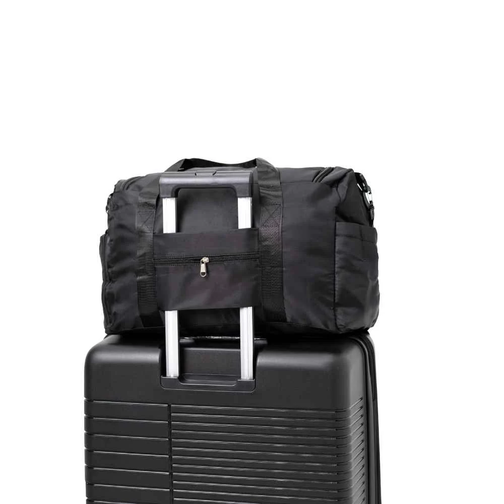 LUAN Foldable Weekender Bag