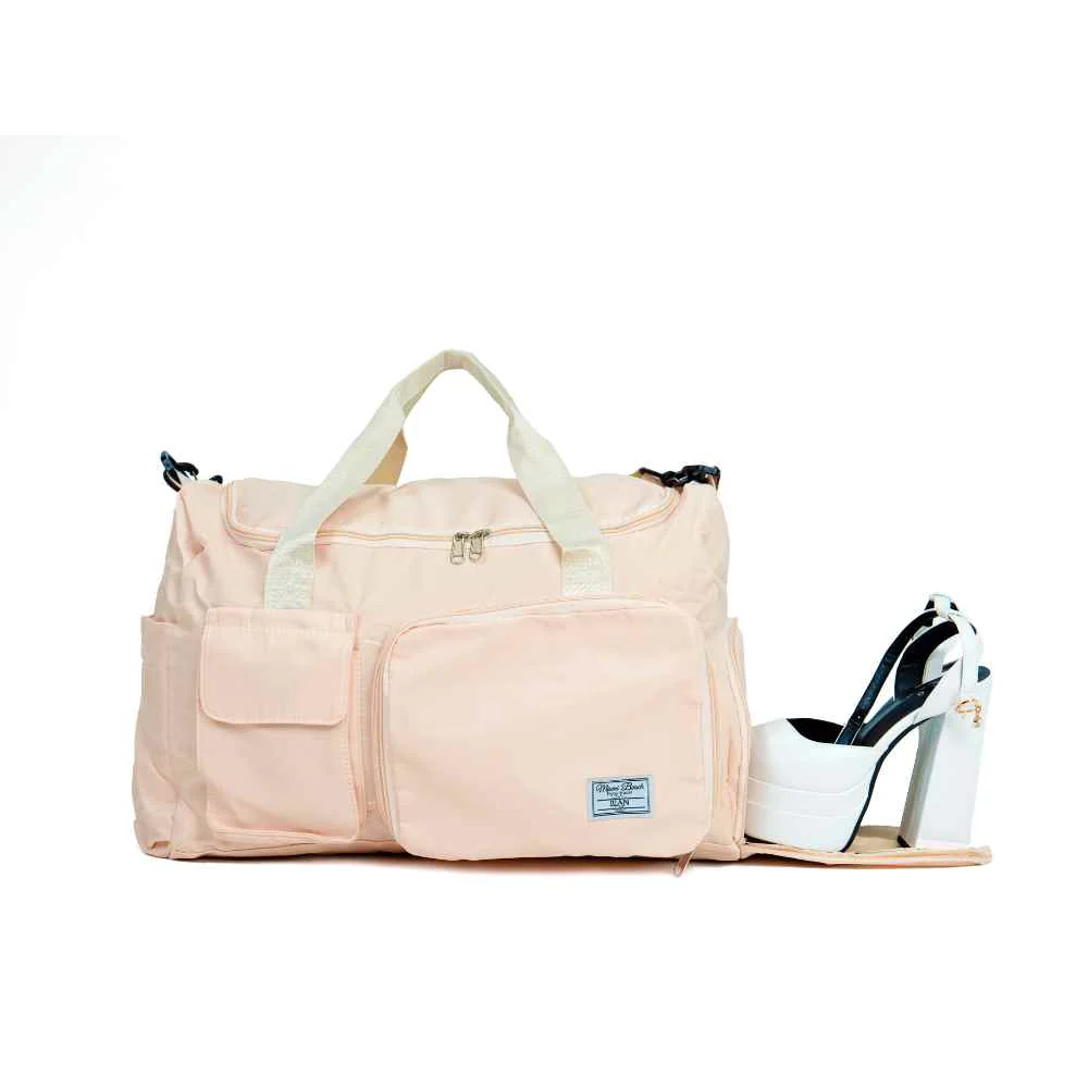 LUAN Foldable Weekender Bag