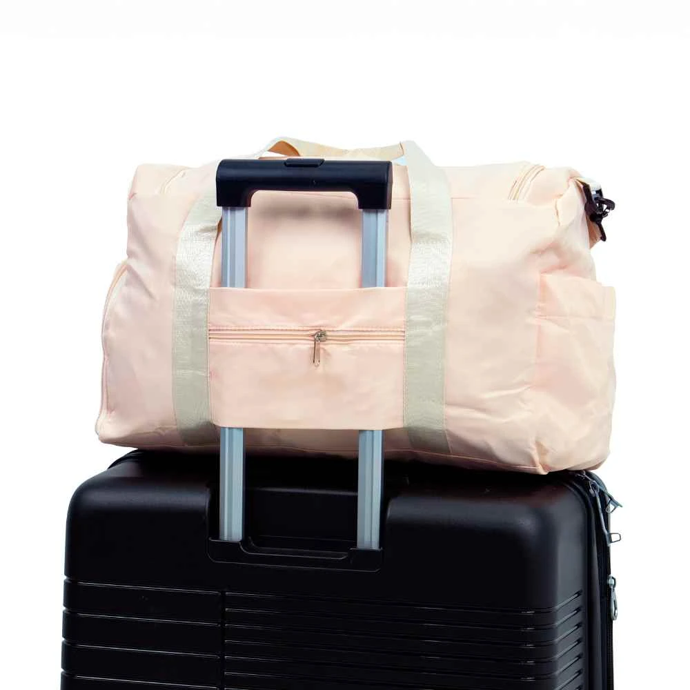 LUAN Foldable Weekender Bag