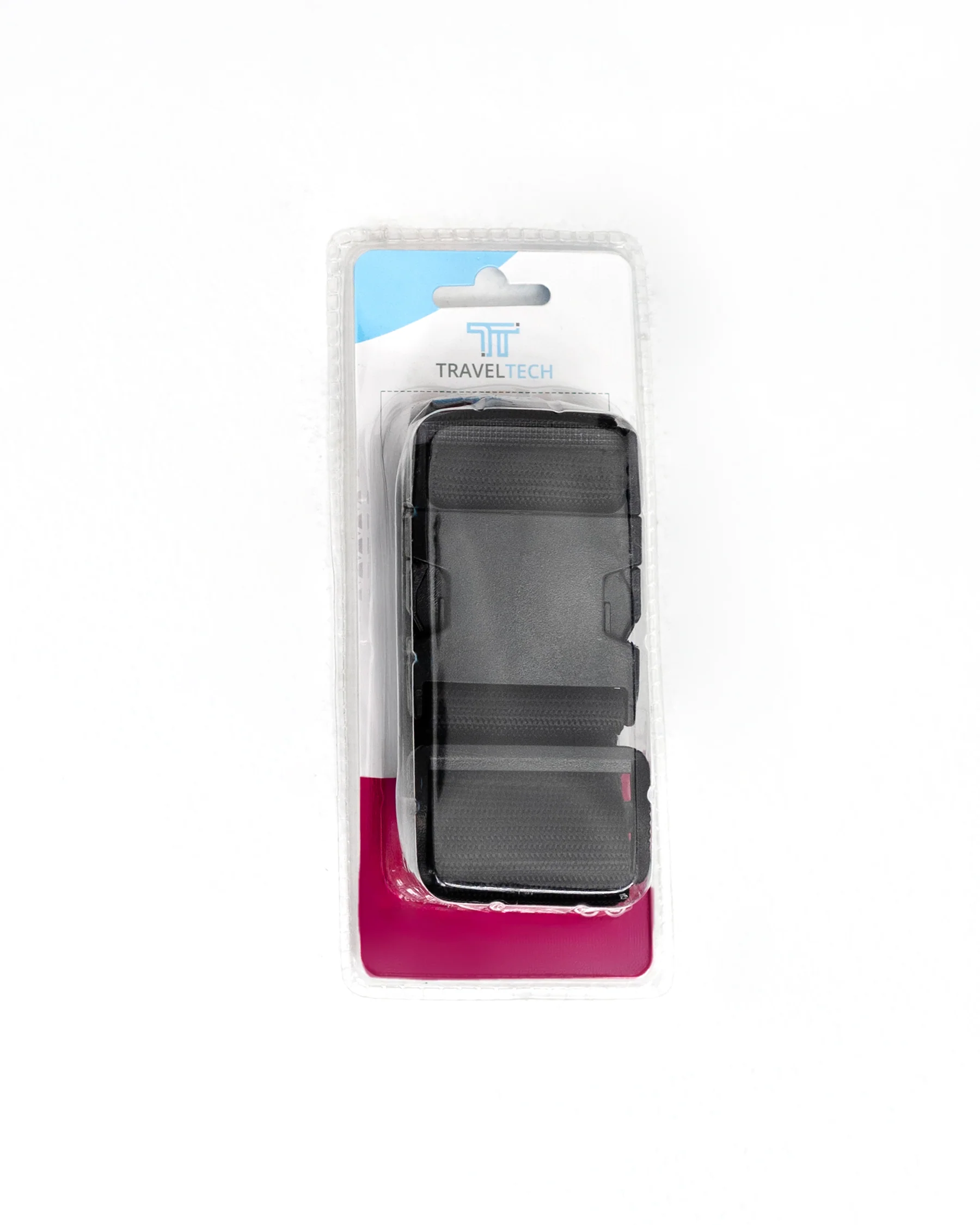 Travel Tech TSA Luggage Strap