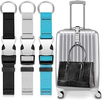 Travel Tech Add-a-Bag Strap