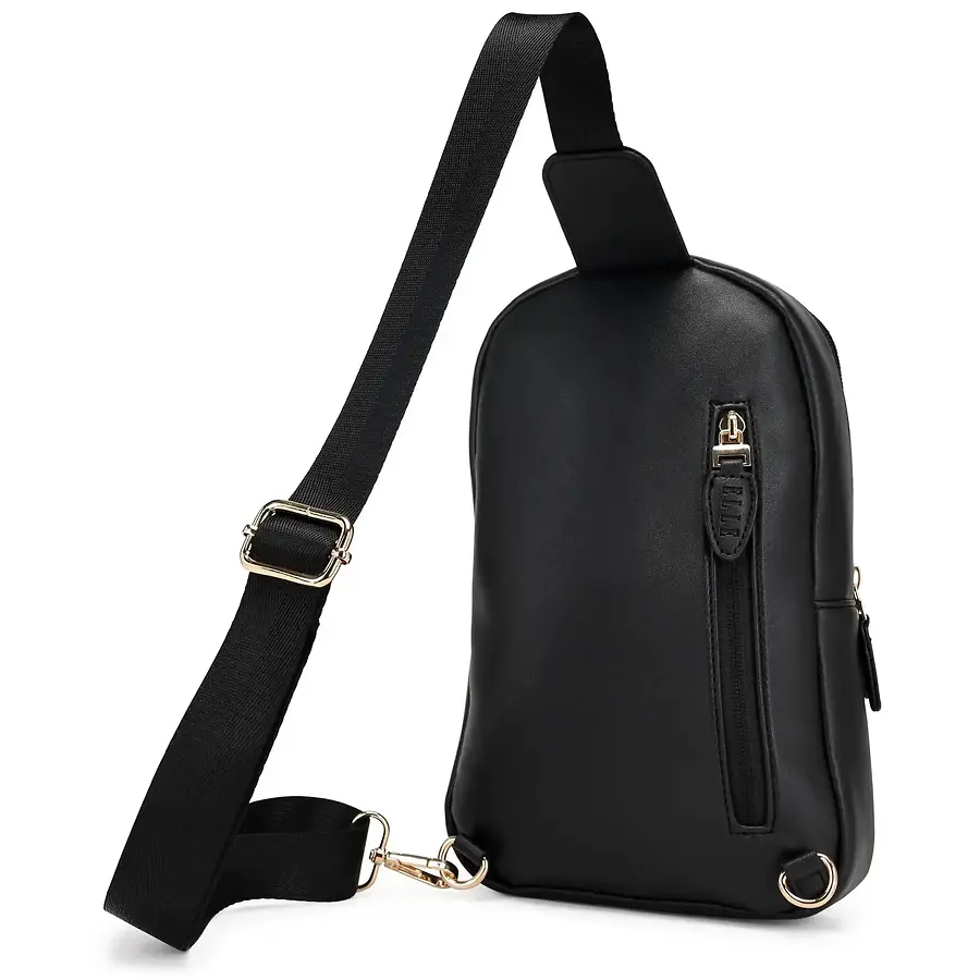 Sling Bag Black