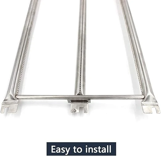 Gas Grill Replacement Burner Tube