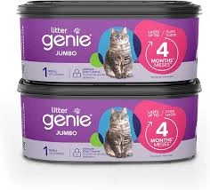 Litter Genie Refill Jumbo Bags