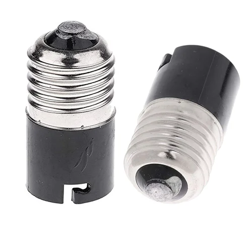 Screw Base Adapter Holder Converter