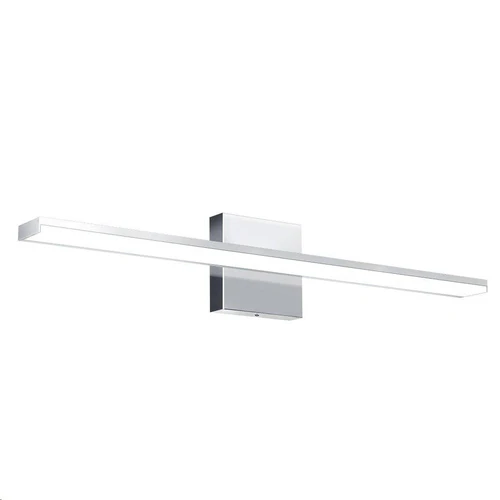 Wall Decorative Lamp LED Color Temperature Switch Chrome – 12 Watt