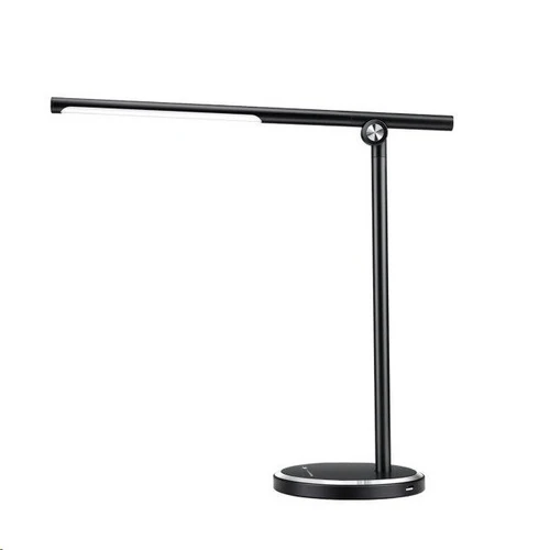 Desk Decorative Table Lamp – 7 Watt LED Black
