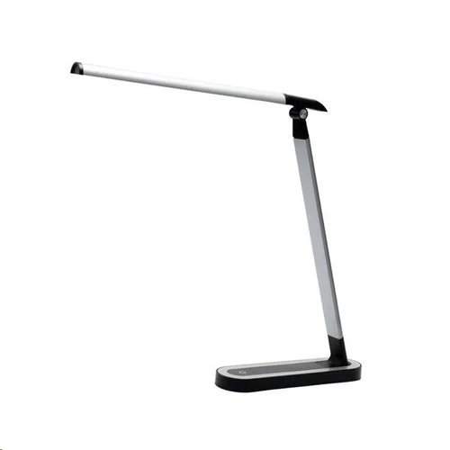 Desk Decorative Table Lamp – 7 Watt LED Silver