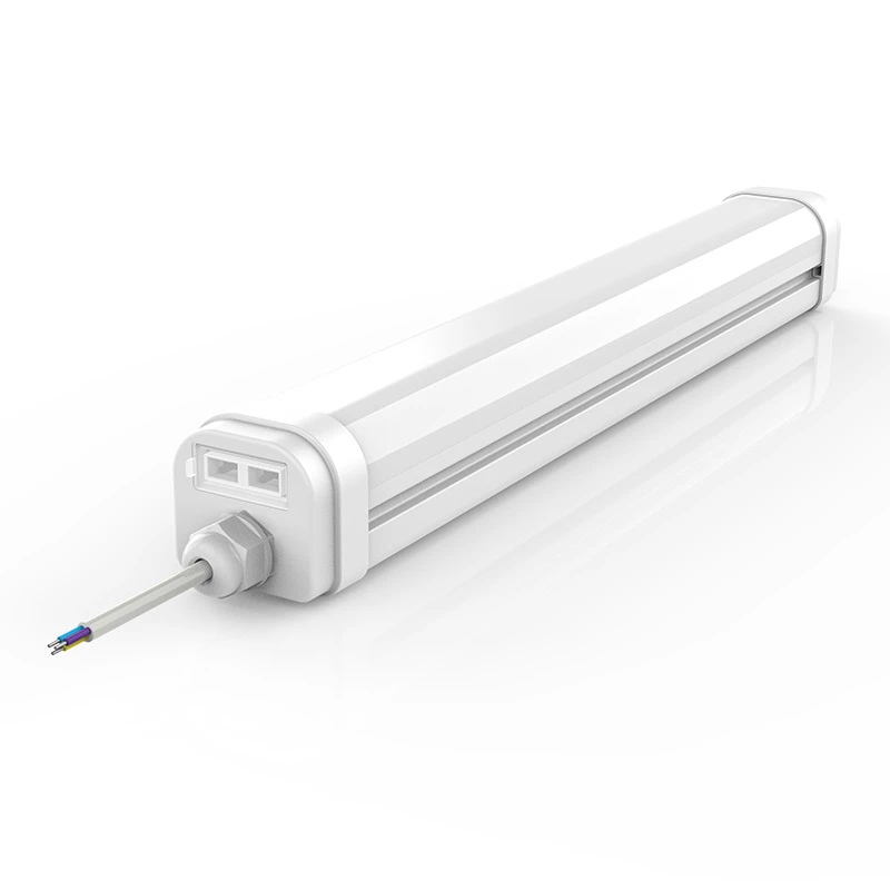 Triproof LED Lighting – Switchable