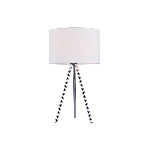 Decorative Table Lamp E27 x1 – White