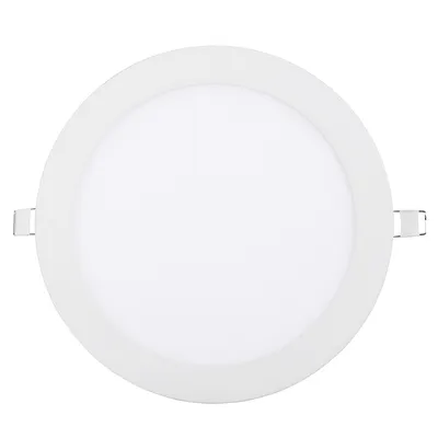 LED Recessed Panel – 18 Watt Ultra Slim