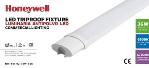 Triproof LED Lighting – 36 Watt