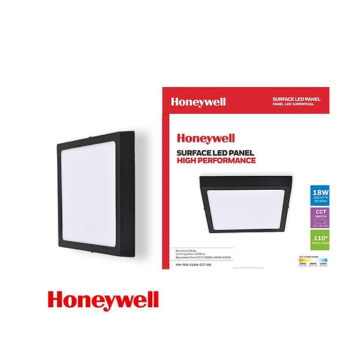 Surface LED Panel – 18 Watt