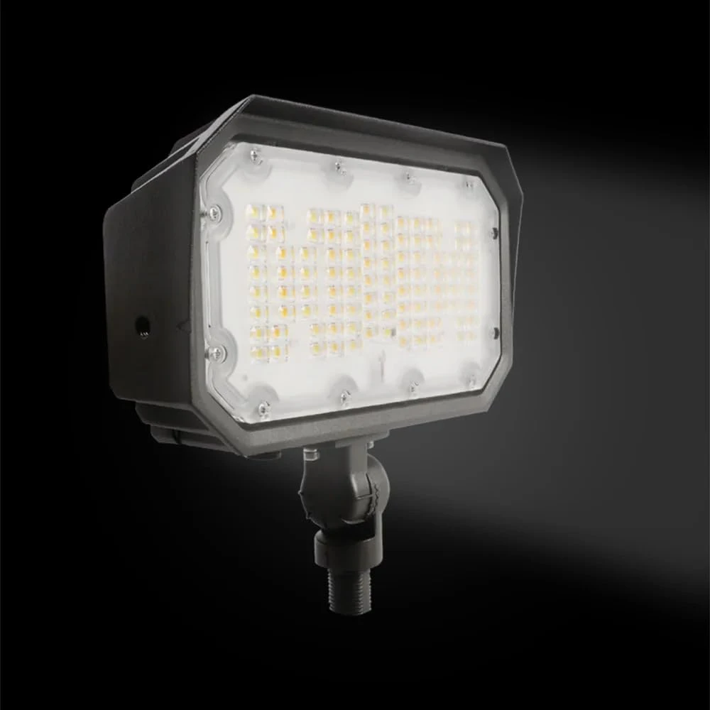 LED Flood Light Switchable - 40 Watt