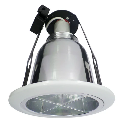Recessed Downlight 1Xe27 - 60 Watt