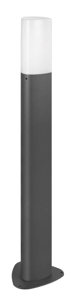 Bollard Decorative Light E27 x1 – Dark Grey