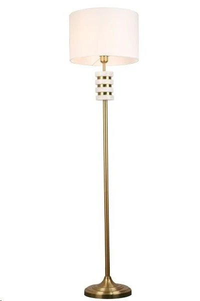 Floor Lamp 1 x E27 – 60 Watt