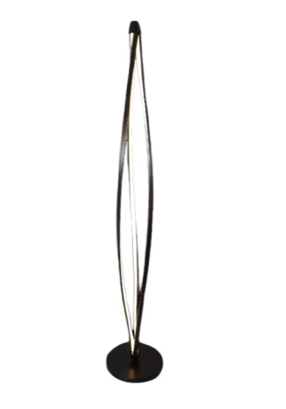 LED Floor Lamp – 41 Watt