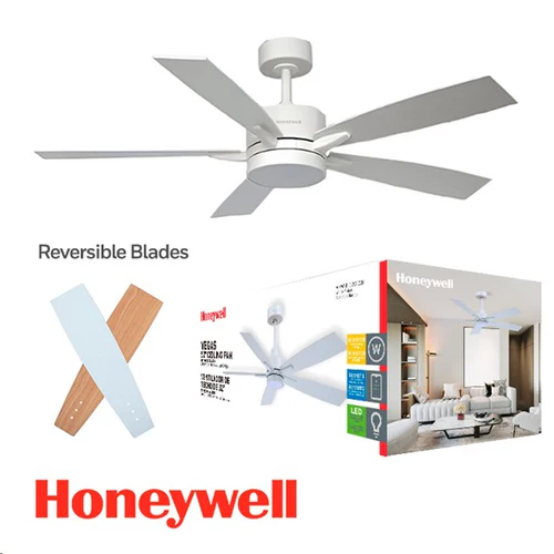 LED Vegas Ceiling Fan – 18 Watt – 52 Inch 