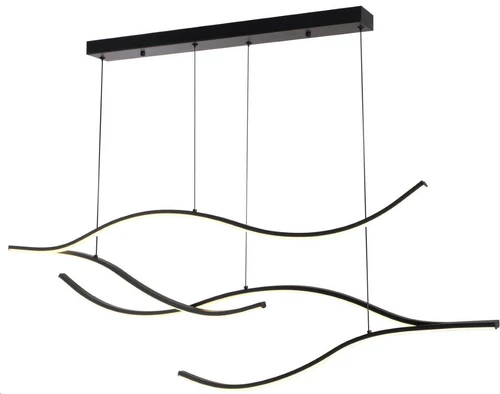 LED Decorative Pendant Lamp – 55 Watt