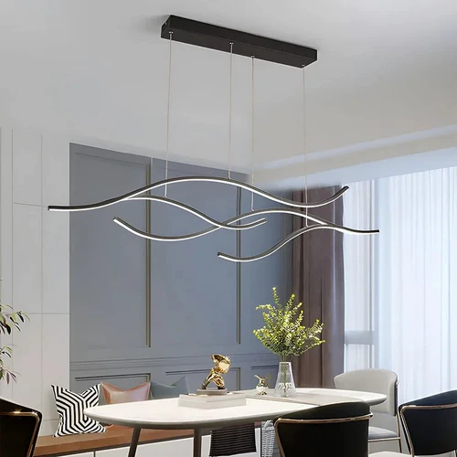 LED Decorative Pendant Lamp – 55 Watt