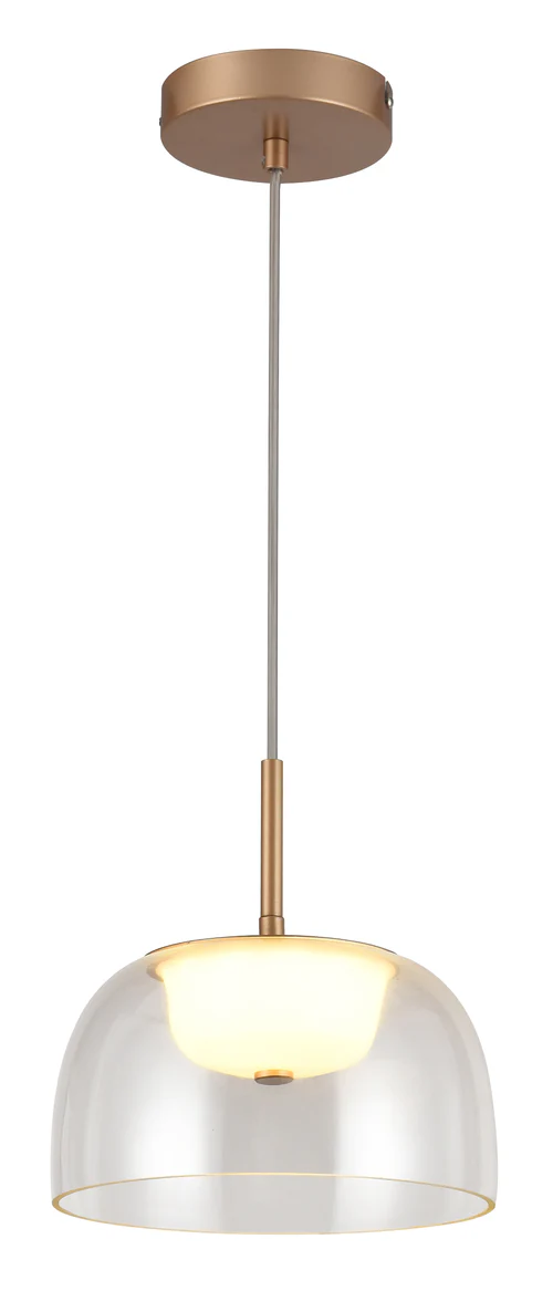 LED Decorative Pendant Lamp – 12 Watt